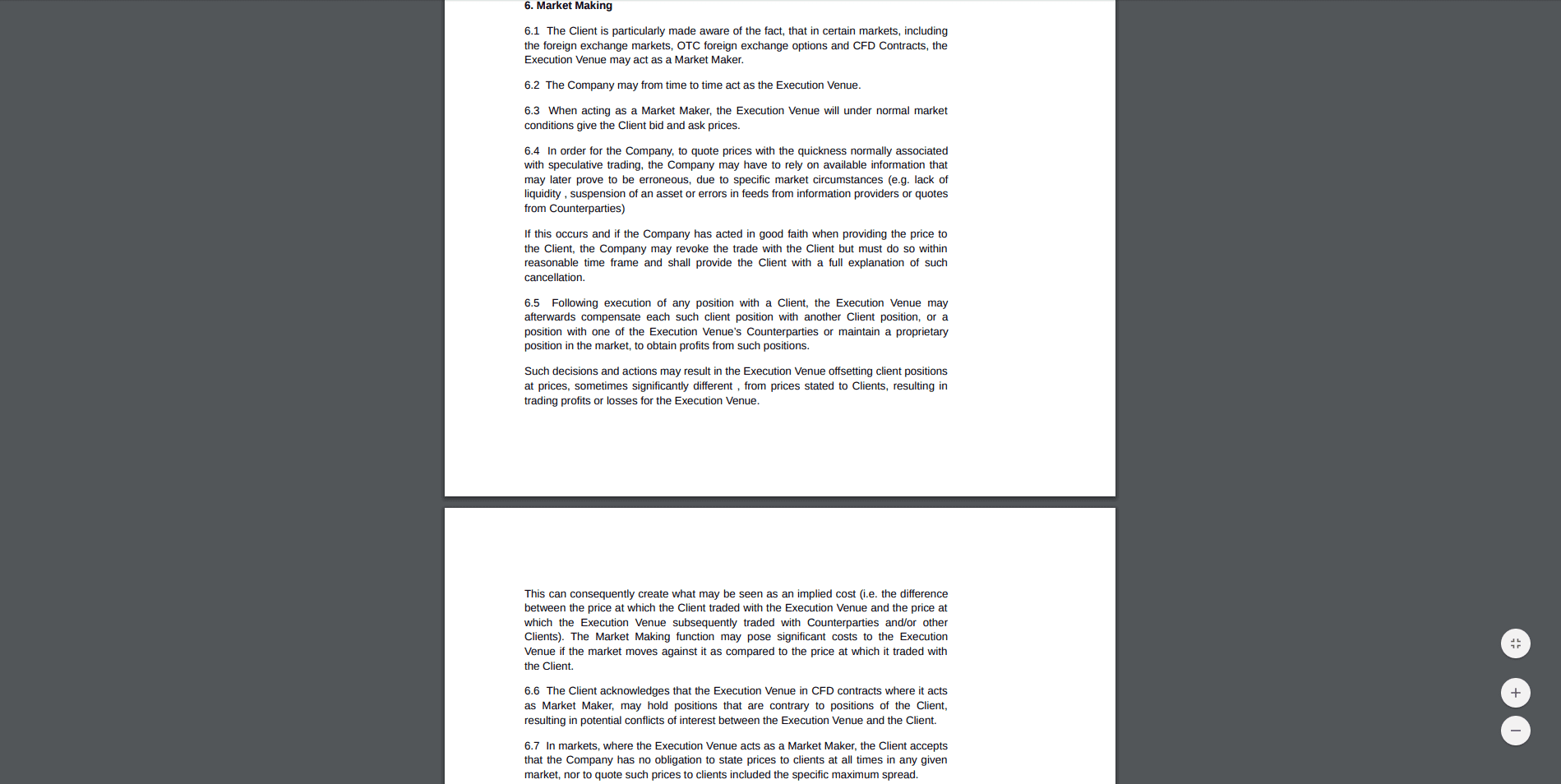 LMFX Review market maker info LMFX Review market maker info